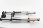 2014-2016 Harley Davidson Touring Electra Street King Road Front Forks. Fixed Price $599.25.