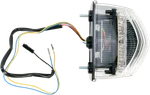 Moto MPH-30104S Integrated Taillights, Shadow. Fixed Price $106.99.