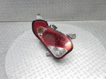 2011 Can-am Spyder Rts Left Side Taillight Rear Back Brake Lamp Lens. Fixed Price $92.99.
