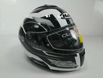 Hjc Cl-max 3 Flow MC-10 Small Modular Powersports Helmet 0846-1010-04. Fixed Price $99.99.