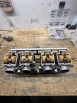 1991 Kawasaki Ninja ZX600D Carbs Carburetors. Fixed Price $100.00.
