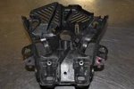 2012-15 Kawasaki Ninja ZX10R 11056-1855 Rear Back Tail Light Mount Bracket #2291. Fixed Price $80.00.