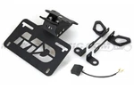 Yamaha MT-07 MT07 2021 + Fender Eliminator Tail Tidy Motodynamic. Fixed Price $87.08.