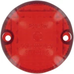 Drag Specialties 12-6015-L Replacement Lens Bobber Taillight. Fixed Price $13.11.