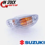 Suzuki Gsx-r 600-750-1000 Oem Front Left Turn Signal New 35602-41G00. Fixed Price $49.95.