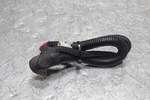 2006 Harley-davidson Night Train Oem Positive Battery Cable Wire. Fixed Price $8.95.