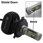 Headwinds Led Headlight Bulb All-in-one 30/30W HB2 8-9032-H4. Fixed Price $72.95.