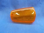 Yamaha 2EK-83332-00. Oem Rear Lh Flasher Lens. Fits YJ50 CY50 SH50 CG50. C470.. Fixed Price $14.95.