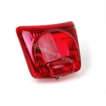 1D000570 Oem Rear Tail Light With Reflector Vespa GT60 Gts GTV250 Sei Giorni 300. Fixed Price $53.96.