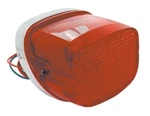 Rear Tail Light Lamp Assembly For 73-98 Harley Sportster 68008-73B 11210. Fixed Price $38.95.