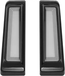 Kuryakyn 2901 Tracer Led Inserts For Saddlebag Supports Black. Fixed Price $249.99.