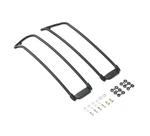 Harley-davidson Air Wing Saddlebag Lid Rail Kit 90200793. Fixed Price $244.49.
