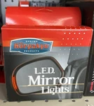 Kuryakyn - 7513 Led Mirror Lights. Fixed Price $85.64.
