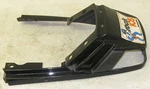 Yamaha Seca Cover Tailpiece Rh 1981 5G2-84716-00-6G. Fixed Price $34.95.