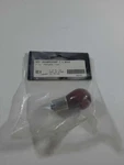 Kuryakyn 4814 Red Replacement 1156 Turn Signal Light Bulb. Fixed Price $24.99.