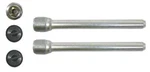 Front Brake Pad Pins For Honda St 1100 Pan European 1992. Fixed Price $29.42.