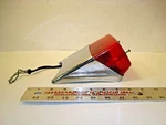 Honda 83 Shadow Brake Tail Light 33701-ME9-671 Jh. Fixed Price $29.95.