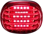 Custom Dynamics Pb-tl-sbw-r Probeam Led Squareback Taillight/plate Red. Fixed Price $199.95.