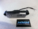 01-17 Honda Goldwing GL1800 Genuine Rear License Plate Light Clear Oem. Fixed Price $8.00.