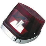Bikers Choice Chrome Rear Tailight - 71045. Fixed Price $65.99.