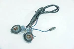 08 Harley Electra Ultra Touring Flhtcui Oem Tourpack Wiring Harness Lights 1299. Fixed Price $40.14.