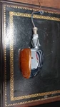 Genuine Bmw 59C1 59C2 Turn Corner Light Holder F Hollow Bolt Oem 63217654381. Fixed Price $300.00.