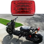 25 Leds Rear Red Taillight Brake Lamp For Honda Ruckus NPS50 2003-16. Fixed Price $29.09.