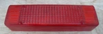 Yamaha Exciter 2 Snowmobile Rear Tail Light Lens Stanley 070-0048 Oem Cover. Fixed Price $28.99.