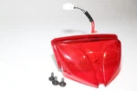 11-25 Suzuki GSXR600 750 Rear Taillight Back Brake Oem. Fixed Price $52.00.