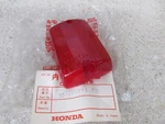 Nos Honda MR175 MR250 TL125S TL250 XR250 XR500 Oem Taillight Lens 33141-373-670. Fixed Price $49.99.