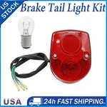 Brake Tail Light Bulb For Honda CT70 Trail 1970-1971 / Z50A Mini 1968-1978. Fixed Price $10.39.