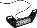 Denali Brake Light With License Plate Mount DNL.B6.10000 Enhanced Visibility. Fixed Price $169.57.