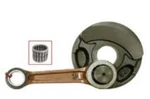 Spi Mag Crank Web For 2014 Polaris 800 Switchback Adventure. Fixed Price $278.17.
