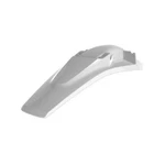 Polisport Rear Fender Husqvarna Te/fe 17-19, Tx 17-18 White. Fixed Price $29.54.
