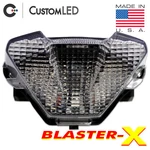21+ MT-07 Blaster-x Integrated Tail Light Programmable Ultra-bright Yamaha Clear. Fixed Price $163.99.
