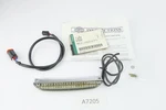 Harley Davidson Touring Street Glide Flhx Led Light Rack 68219-10 A720. Fixed Price $84.76.
