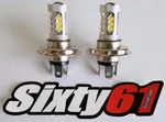 Honda Fury Shadow Led 2010-2017 Hid 80W Cree Headlight Bulb White High Power. Fixed Price $37.90.