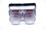 Emgo 62-84771, 4XV-847-10-00 Taillight Unit Nos. Fixed Price $28.89.