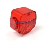 Replica Kawasaki Tail Light Brake Lens. Fixed Price $29.30.