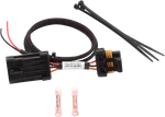 Xtc Tail Power Harness Lic. Plate & Whip Lights POL-X4TL-OUT. Fixed Price $39.59.