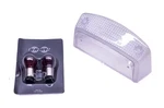 Clear Alternatives CTL-0023 Taillight Lens With Red Bulbs Kit Nos. Fixed Price $45.79.