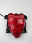 Suzuki Vzr 1800 Taillight Rear #22864. Fixed Price $58.01.