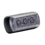 Versa Star Red 3 Diode Led Compact Strobe Warning Light. Fixed Price $29.99.