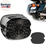 Led Motorcycle Tail For Harley: Brake Lights With Turn Signals. Fixed Price $31.71.