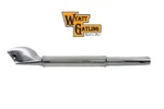 Replica 31-1/2" Long Fishtail Muffler Chopper Springer Softail Rigid. Fixed Price $135.03.