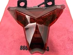 Genuine Kawasaki Oem Taillight # 23025-0400 ZX-6R Ninja Z400 Z7 ZX-4RR. Fixed Price $49.98.