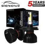 For Nissan Pathfinder 2000-2004 9003/H4 Led Headlight Bulbs High/low Beam 2PCS. Fixed Price $21.99.
