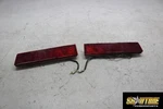 1990 Honda Goldwing GL1500 Taillight Rear Brake. Fixed Price $43.00.