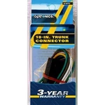 Optronics 18" Trailer Connector Replacement Plug #A18TC. Fixed Price $7.65.