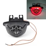 For Suzuki GSX-S750 2017-2022 GSX-S1000 15-22 Led Tail Light Brake Turn Signal. Fixed Price $42.61.